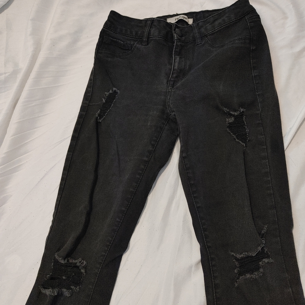 Re-fuge jeans size 2